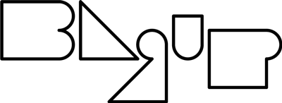 BagUp Logo