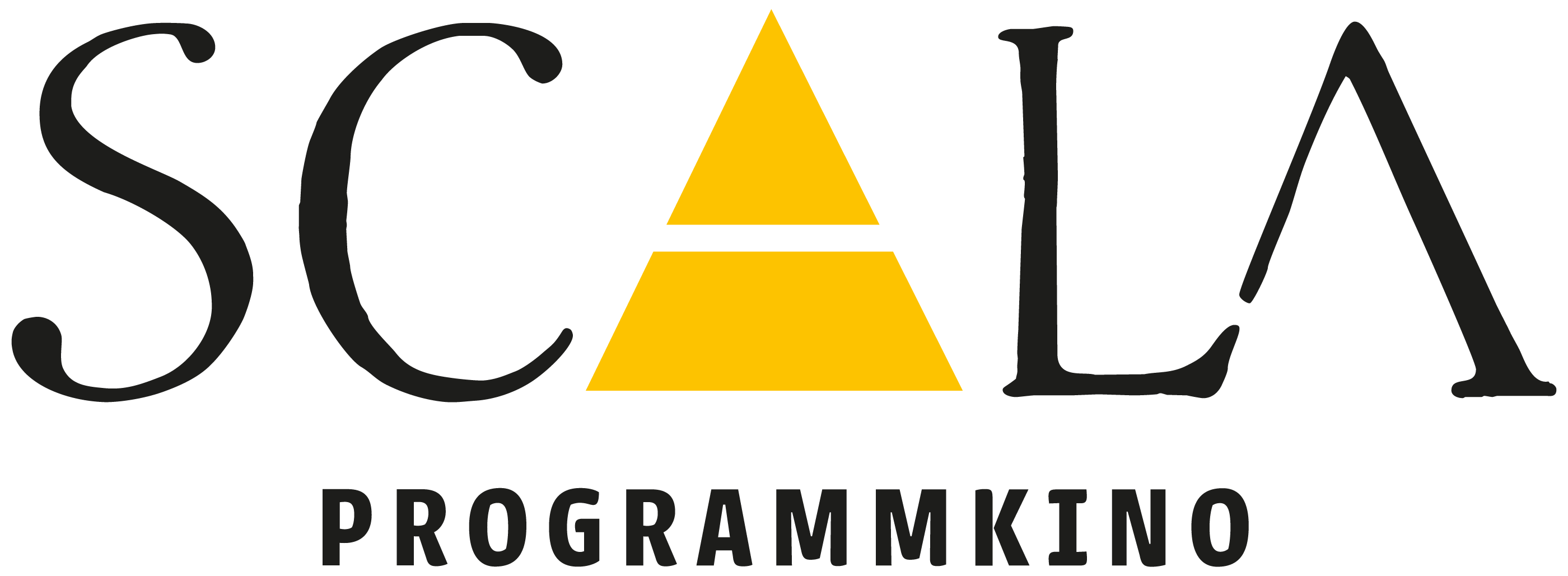 SCALA Programmkino Logo