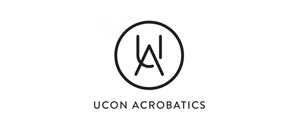 Ucon Acrobatics Logo