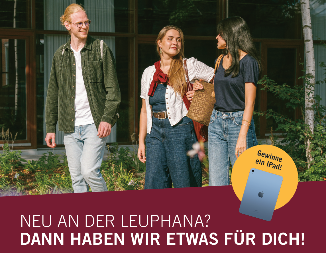 Gewinnspiel für neue Mitglieder – Mach mit!