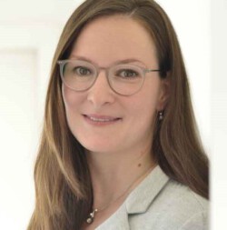 Der Vorstand des Alumni- und Fördervereins der Leuphana Universität Lüneburg - Adelheid Schellmann
