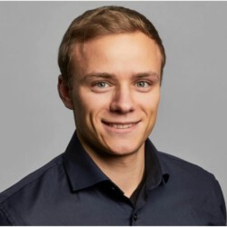 Der Vorstand des Alumni- und Fördervereins der Leuphana Universität Lüneburg - Mats Kahl